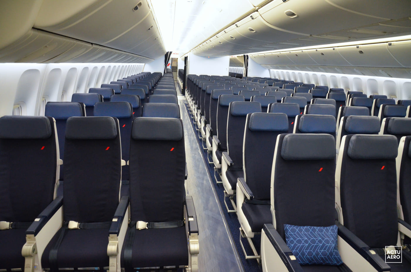 Boeing 777-300 Air France : Guide Complet Cabines & Sièges