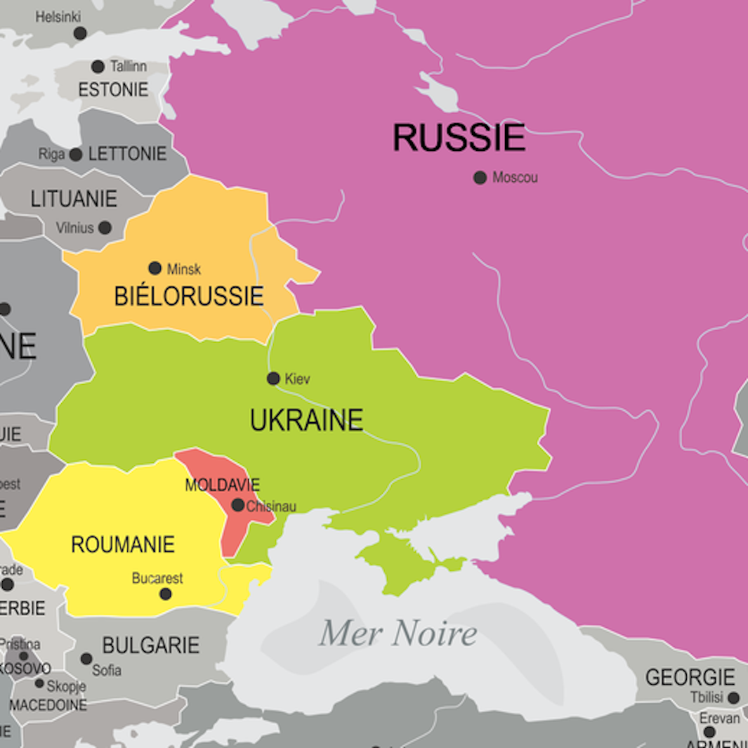 Pays de l'Est Europe : Liste Complète et Guide Pratique