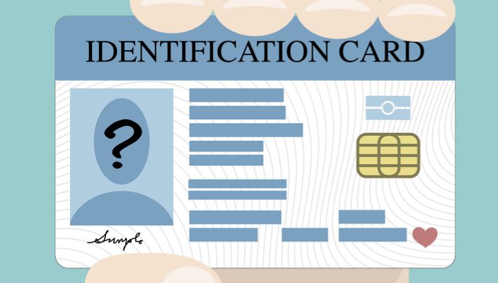 EEA National ID Card France : Votre CNI Suffit pour l'Europe