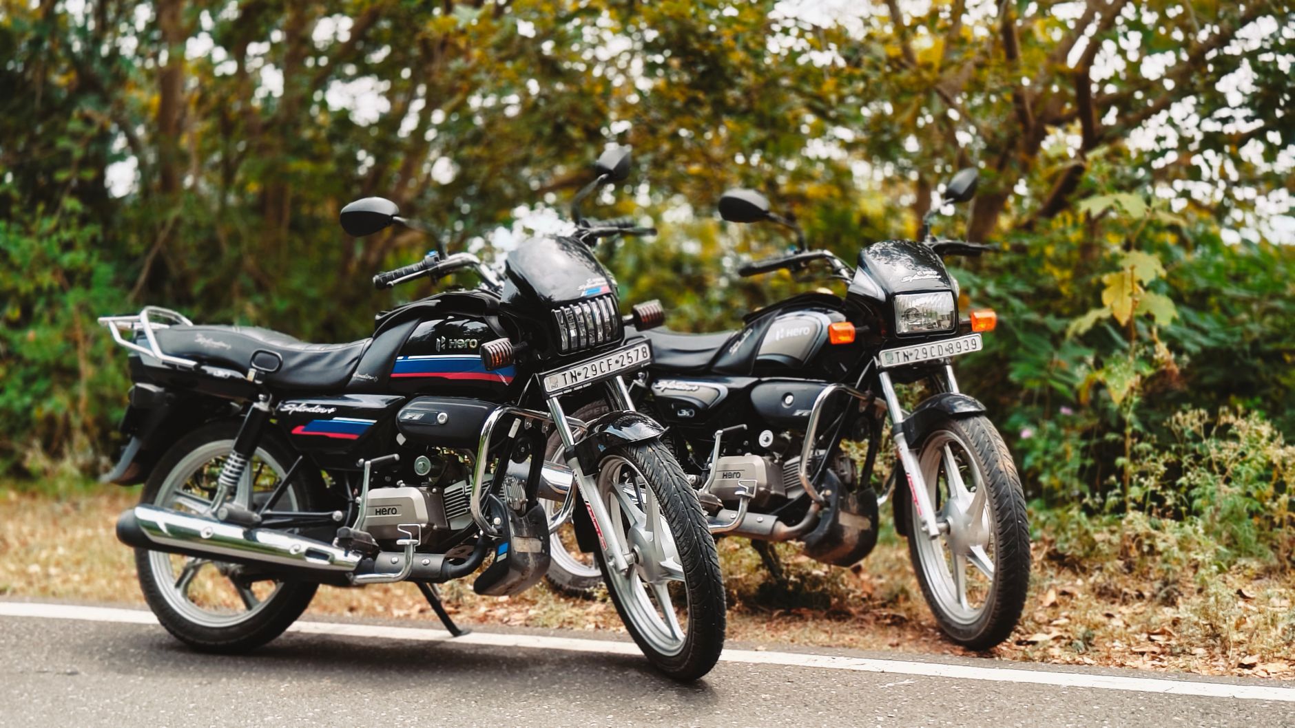 Voyage Moto Inde du Sud : Guide Complet pour Préparer l'Aventure