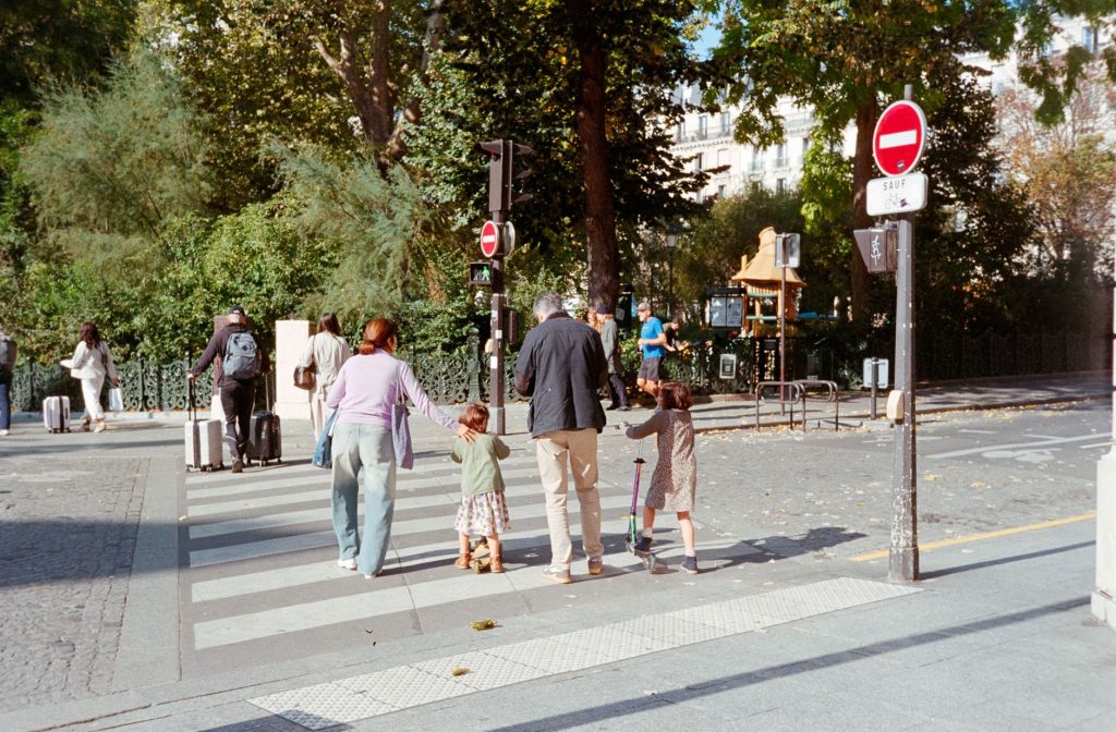 Visiter Paris 3 Jours en Famille : Itinéraire & Budget Détaillé