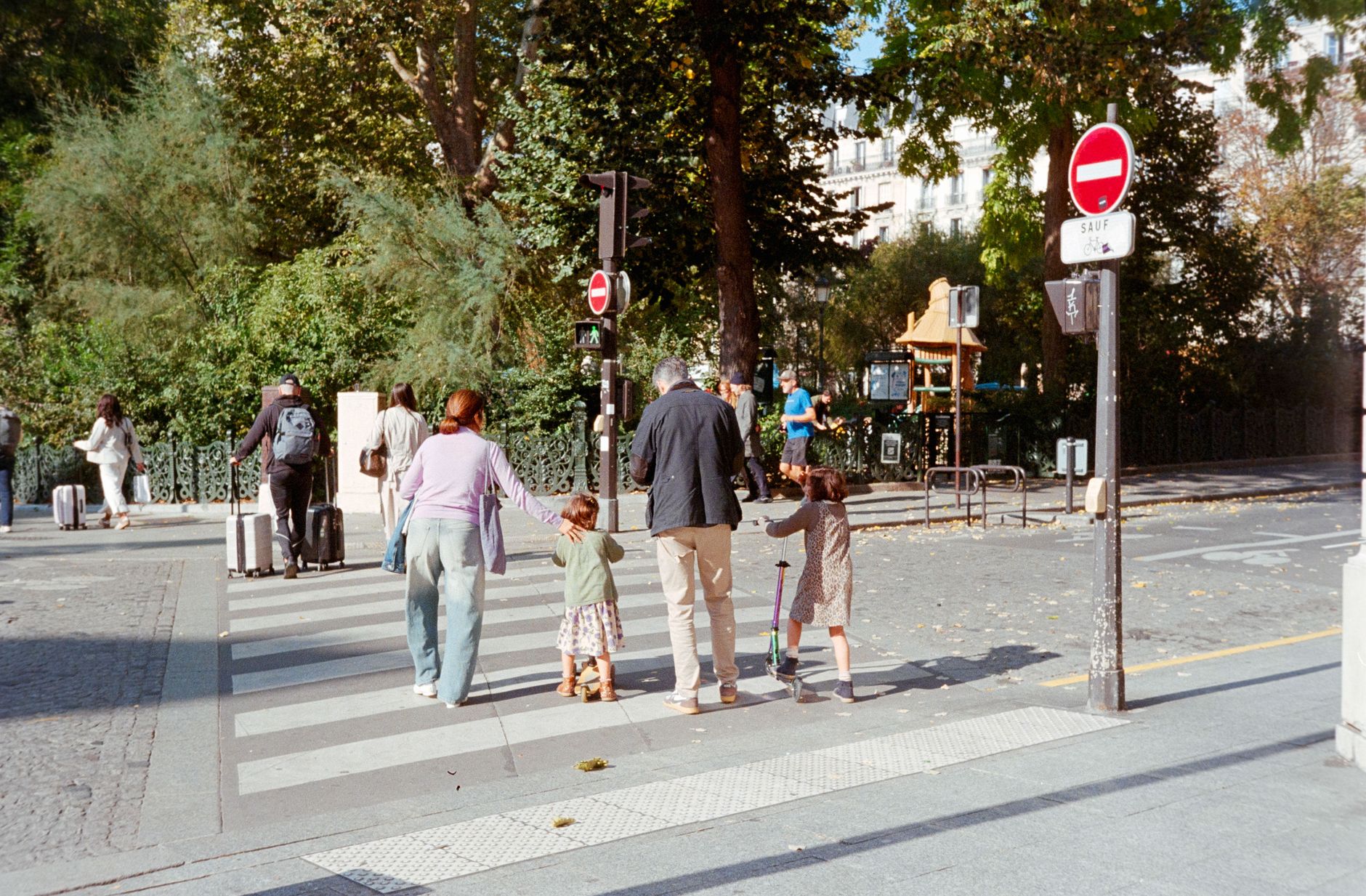 Visiter Paris 3 Jours en Famille : Itinéraire & Budget Détaillé