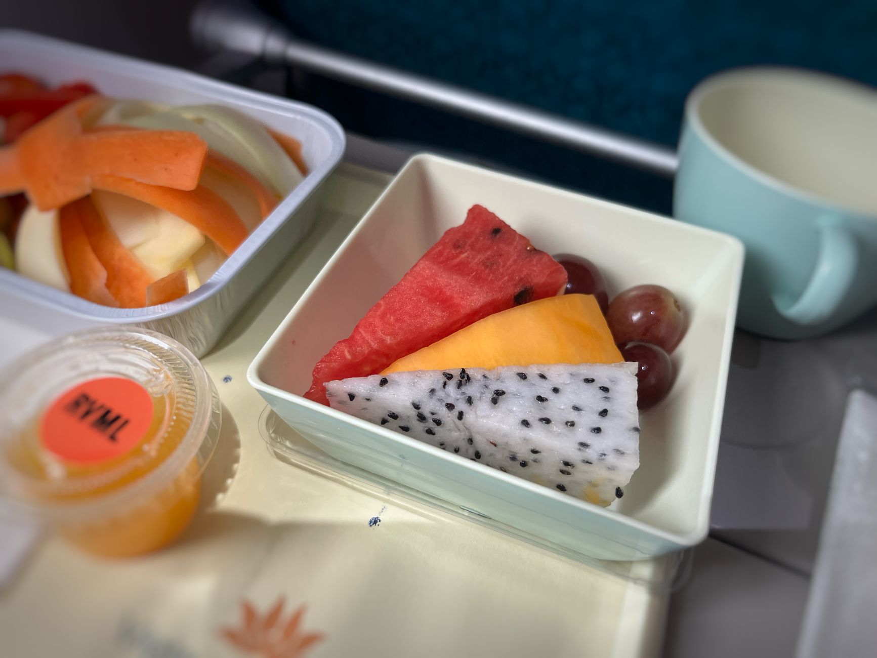 Nourriture Bagage Cabine Air France : Guide Pratique Complet
