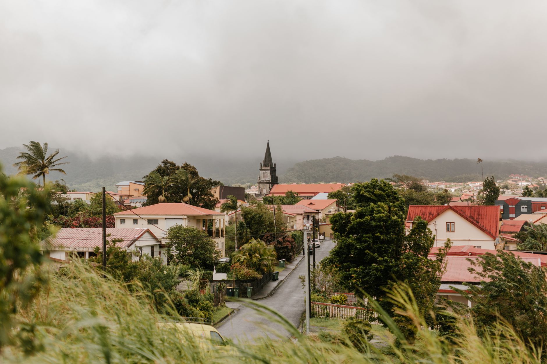 Voiture de Location Pas Cher Martinique : Guide Complet