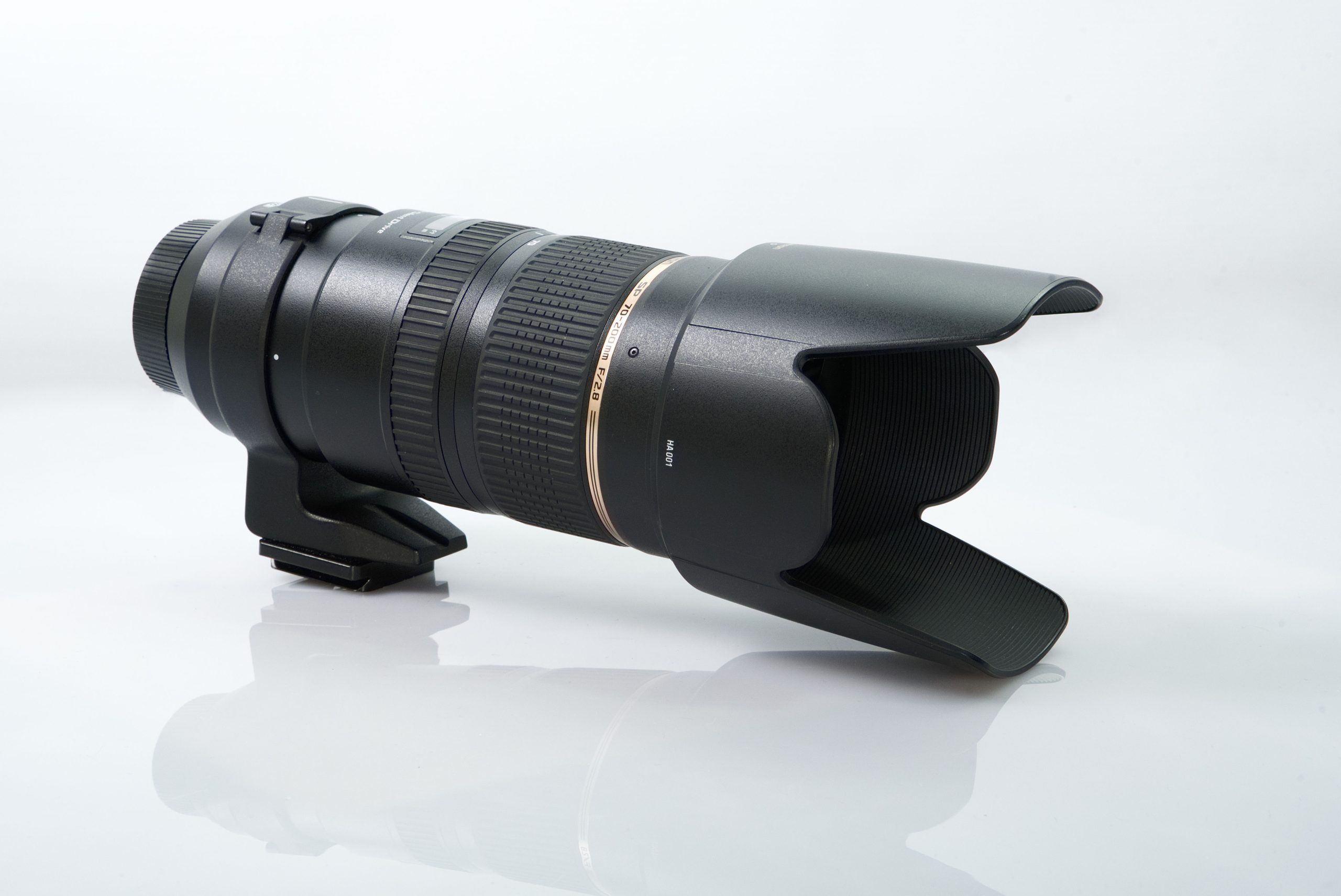 Tamron 70-200 f/2.8 : Guide complet pour bien choisir