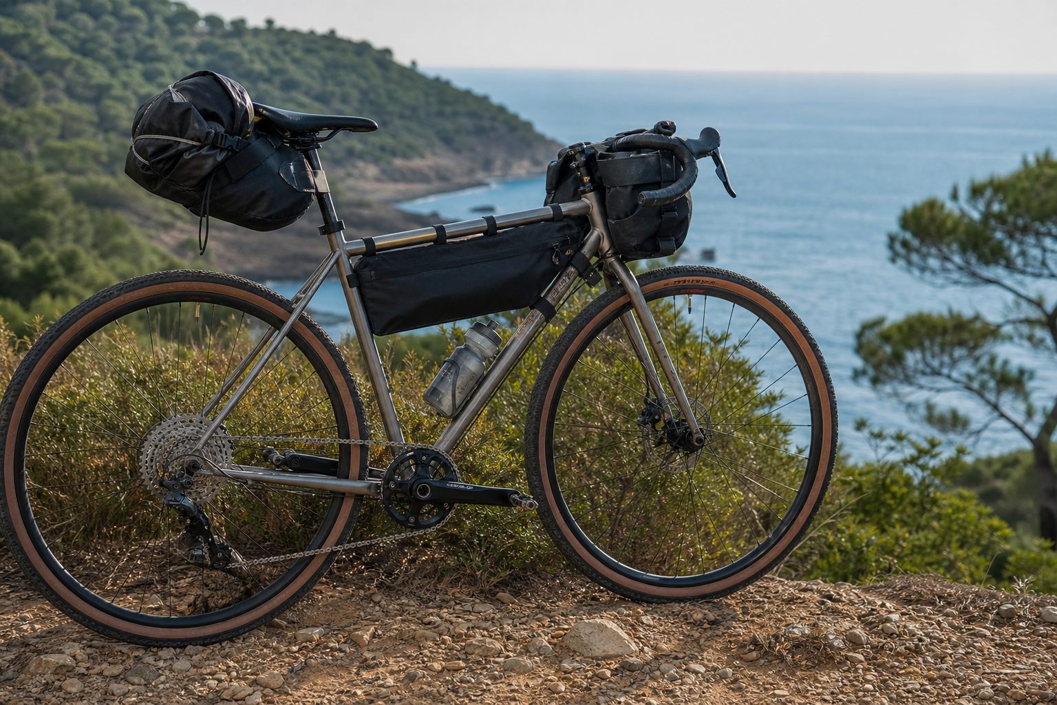 Le Genesis Tour de Fer 10 tient-il la route en voyage ?