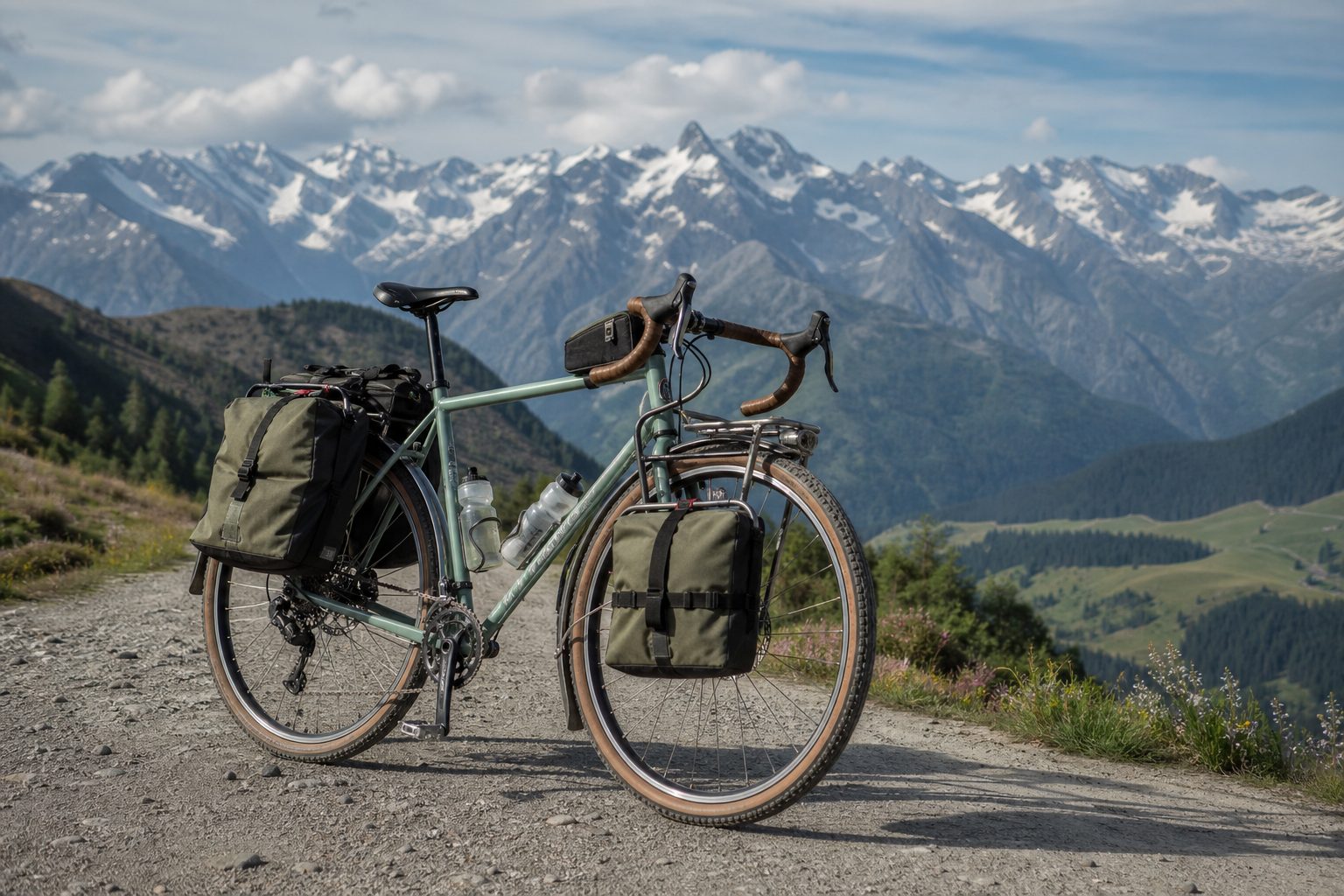 Le Genesis Tour de Fer 30 tient-il la route sur 10 000 km ?