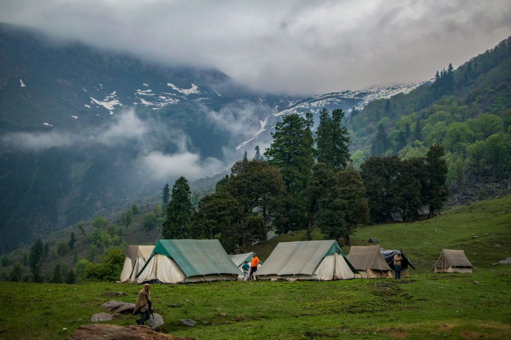 Tour du Queyras en 5 jours bivouac : itinéraire et spots