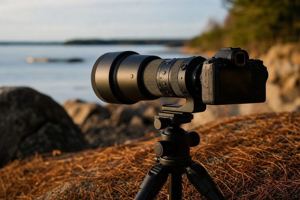 Sigma 150-600 Sport pour Nikon, vaut-il vraiment son prix ?