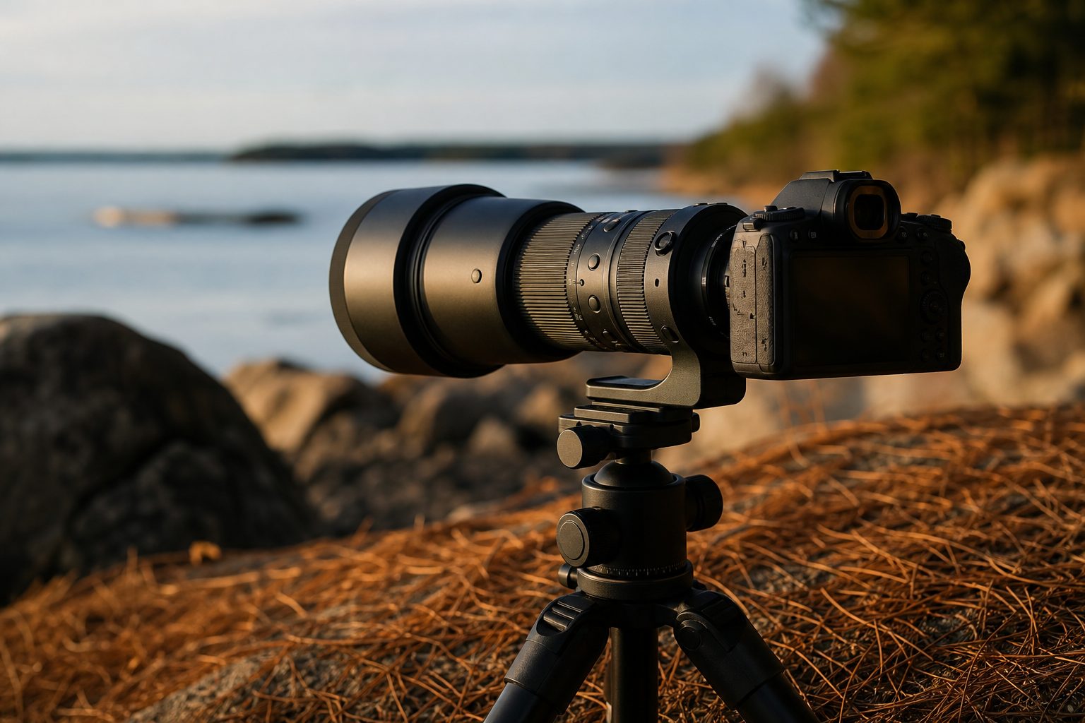 Sigma 150-600 Sport pour Nikon, vaut-il vraiment son prix ?