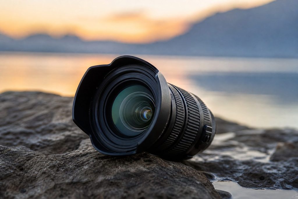 Sigma 17-50mm f/2.8, un zoom encore malin en occasion ?