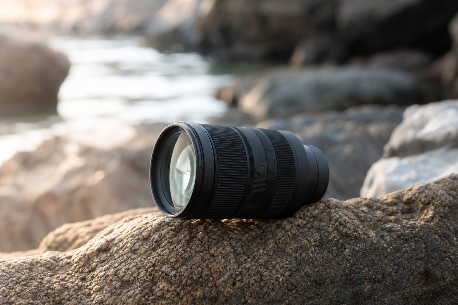 Le Sigma 28-70 f/2.8, 470g pour remplacer un 24-70 ?