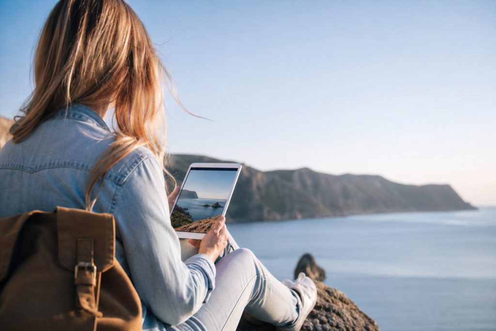 Télécharger un Lonely Planet en PDF gratuit, vraiment ?