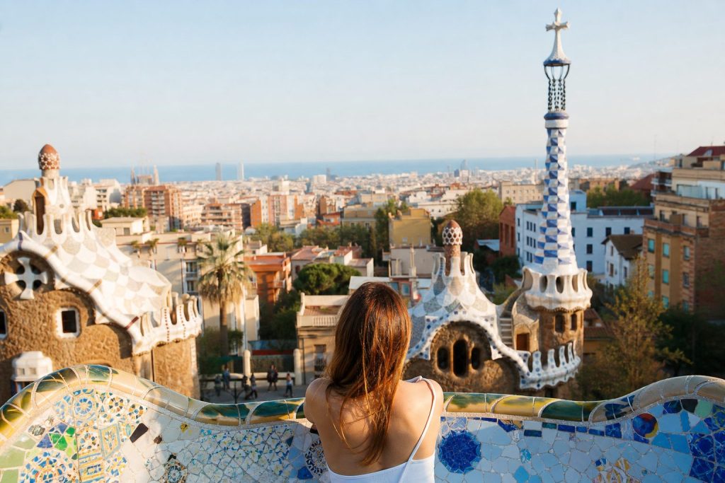 Visiter Barcelone en 5 jours comme un local, pas un touriste