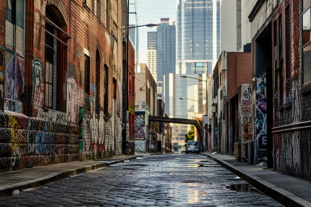 Australie, quels quartiers dangereux éviter vraiment ?