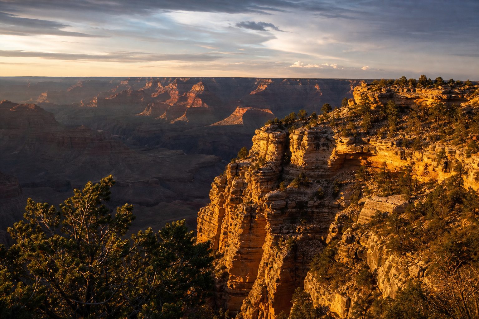 Road trip ouest américain 10 jours : Yosemite, Death Valley, Grand Canyon