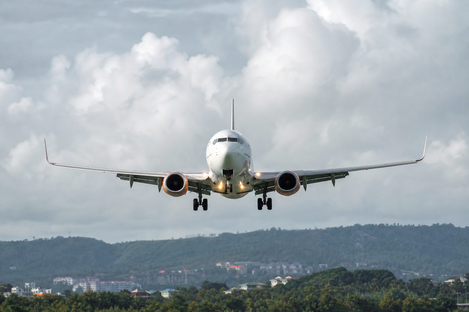 Thai Lion Air est-elle sur liste noire en 2026, vraiment ?
