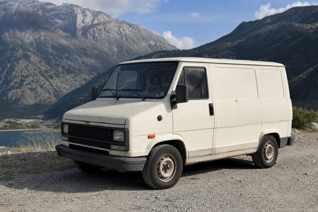 Peugeot J5 2.5 diesel : fiabilité, kilométrage, rouille et coût d'entretien